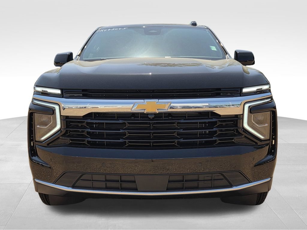 New 2026 Chevrolet Tahoe LS RWD image 3