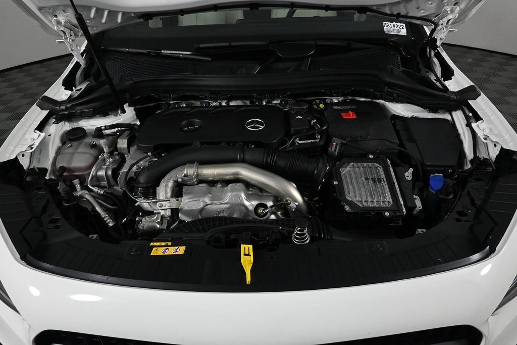 Used 2026 Mercedes-Benz GLA 250 image 32