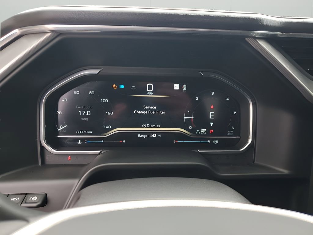 Certified 2024 GMC Sierra 1500 Denali w/ Denali Reserve Package image 36