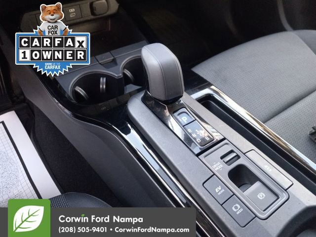 Used 2024 Toyota Prius LE image 18