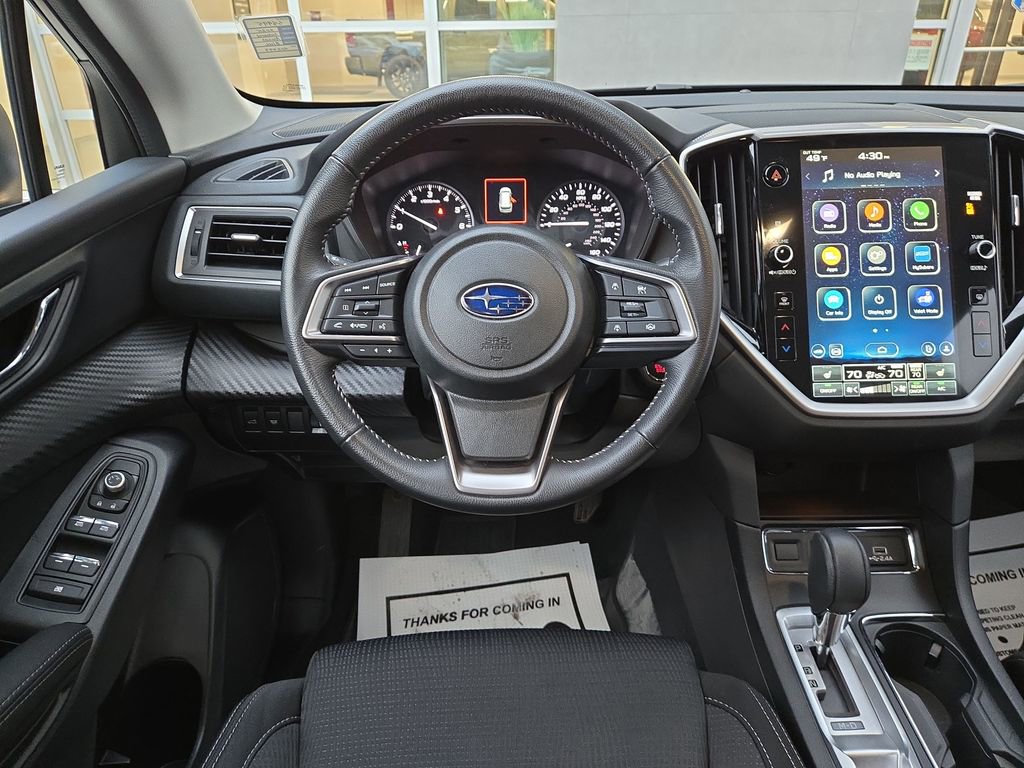 Used 2025 Subaru Ascent Premium image 20