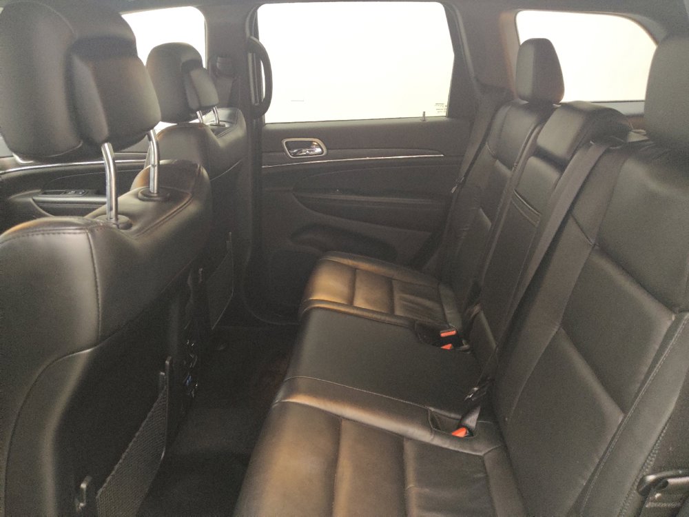 Used 2021 Jeep Grand Cherokee Limited image 18