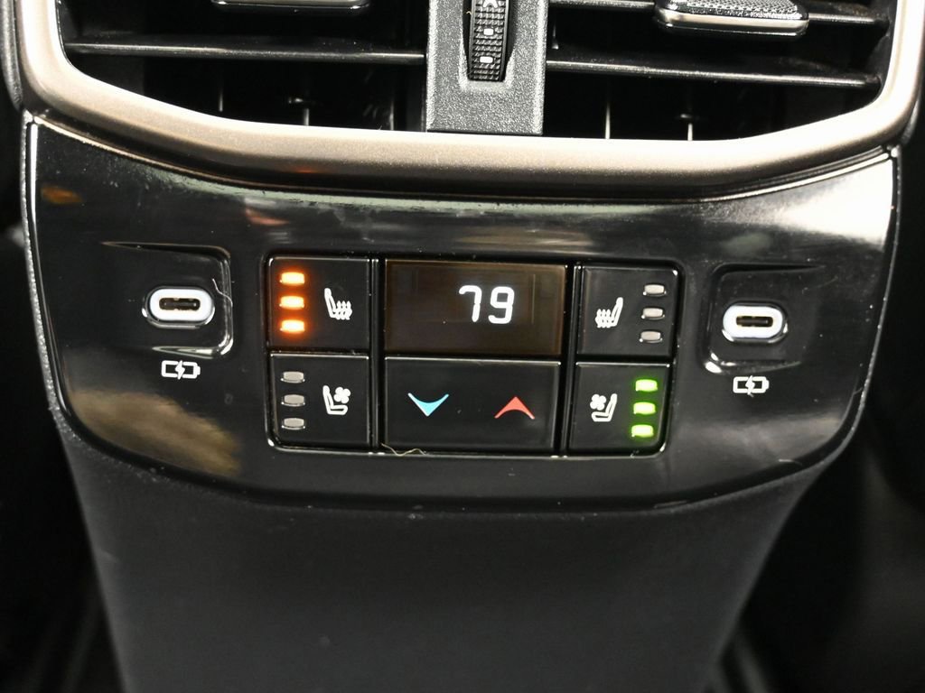 Used 2023 Lexus RX 500h F Sport w/ Accessory Package (Z1) image 32