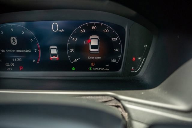 Used 2025 Honda Accord LX image 23