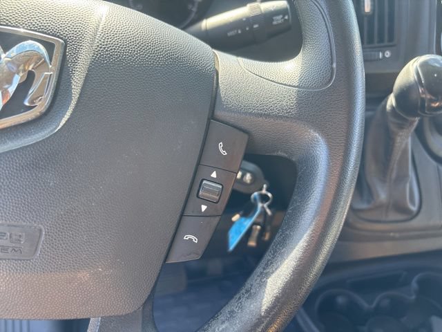 Used 2018 RAM ProMaster 1500 FWD image 24