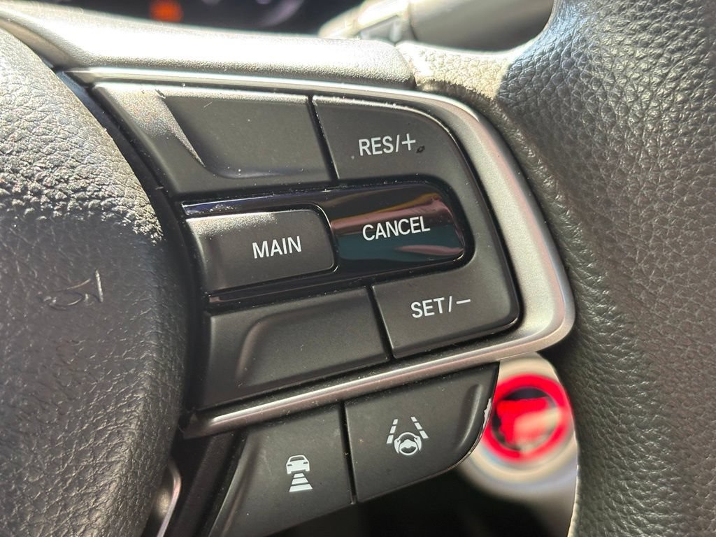 Used 2019 Honda Accord LX image 14