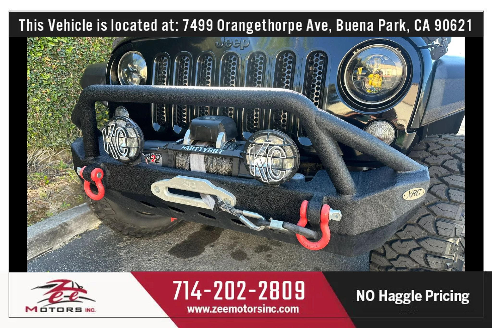 Used 2015 Jeep Wrangler Sport image 55
