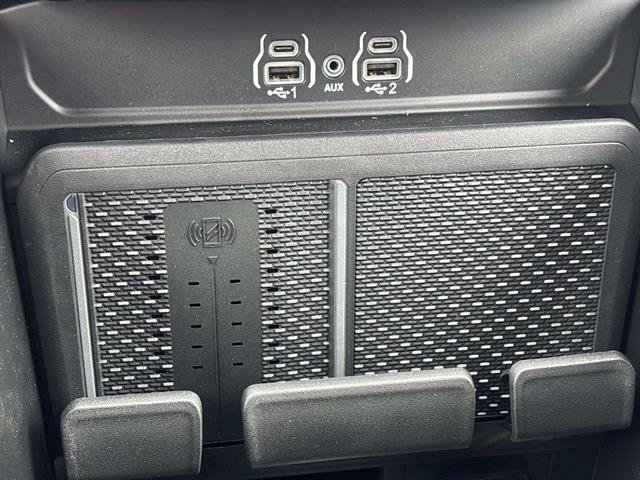 New 2026 RAM 1500 Big Horn AWD/4WD image 11