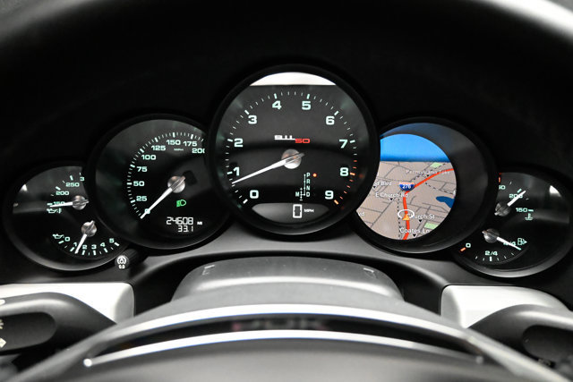 Used 2014 Porsche 911 50th Anniversary Edition image 90
