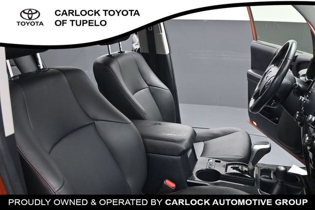 Used 2024 Toyota 4Runner TRD Pro AWD/4WD image 46