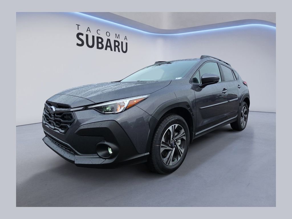 New 2026 Subaru Crosstrek 2.0i Premium