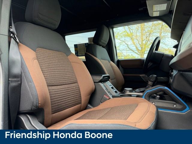 Used 2022 Ford Bronco Outer Banks AWD/4WD image 44
