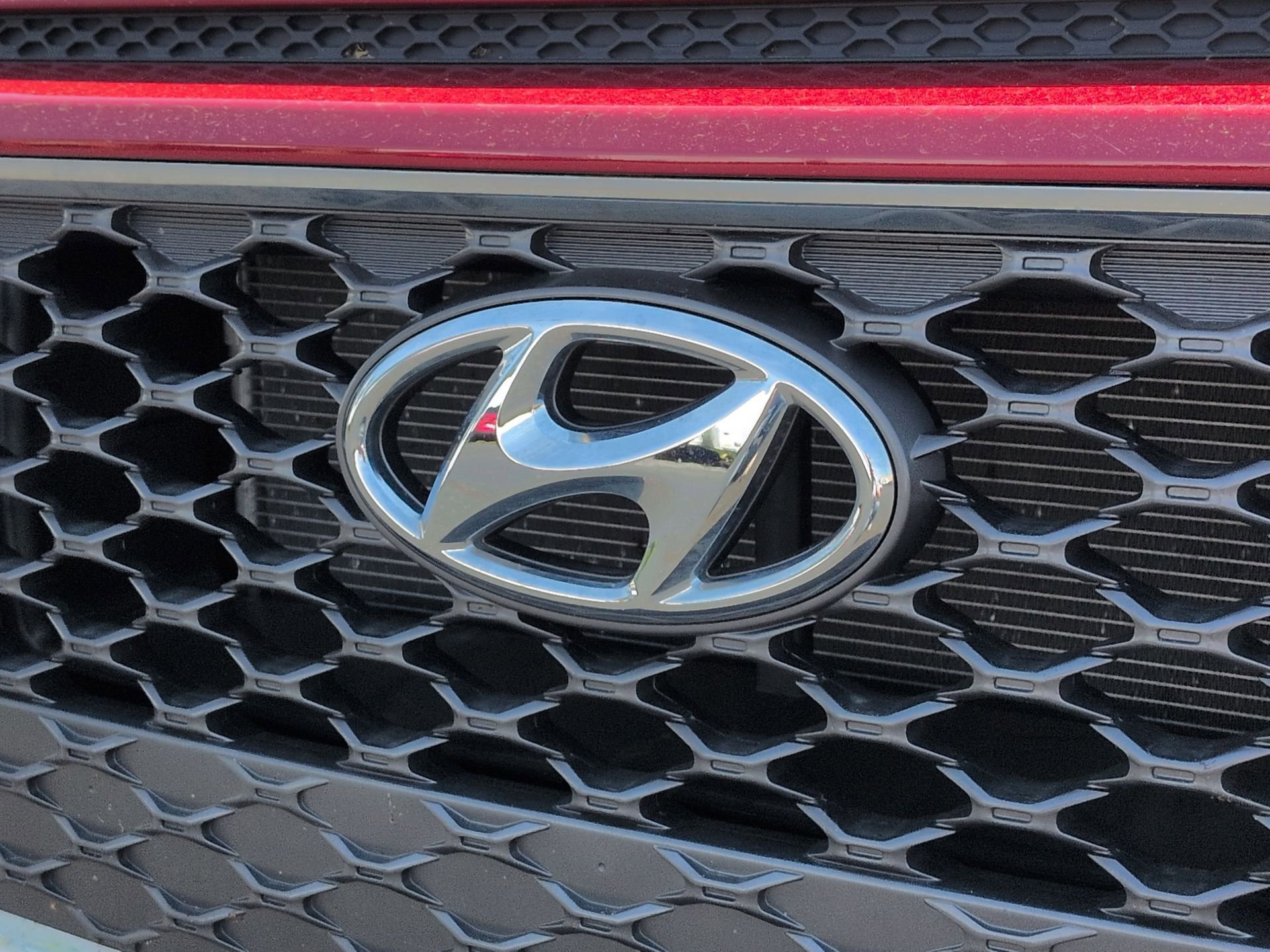 Used 2021 Hyundai Kona Limited w/ Cargo Package AWD/4WD image 30