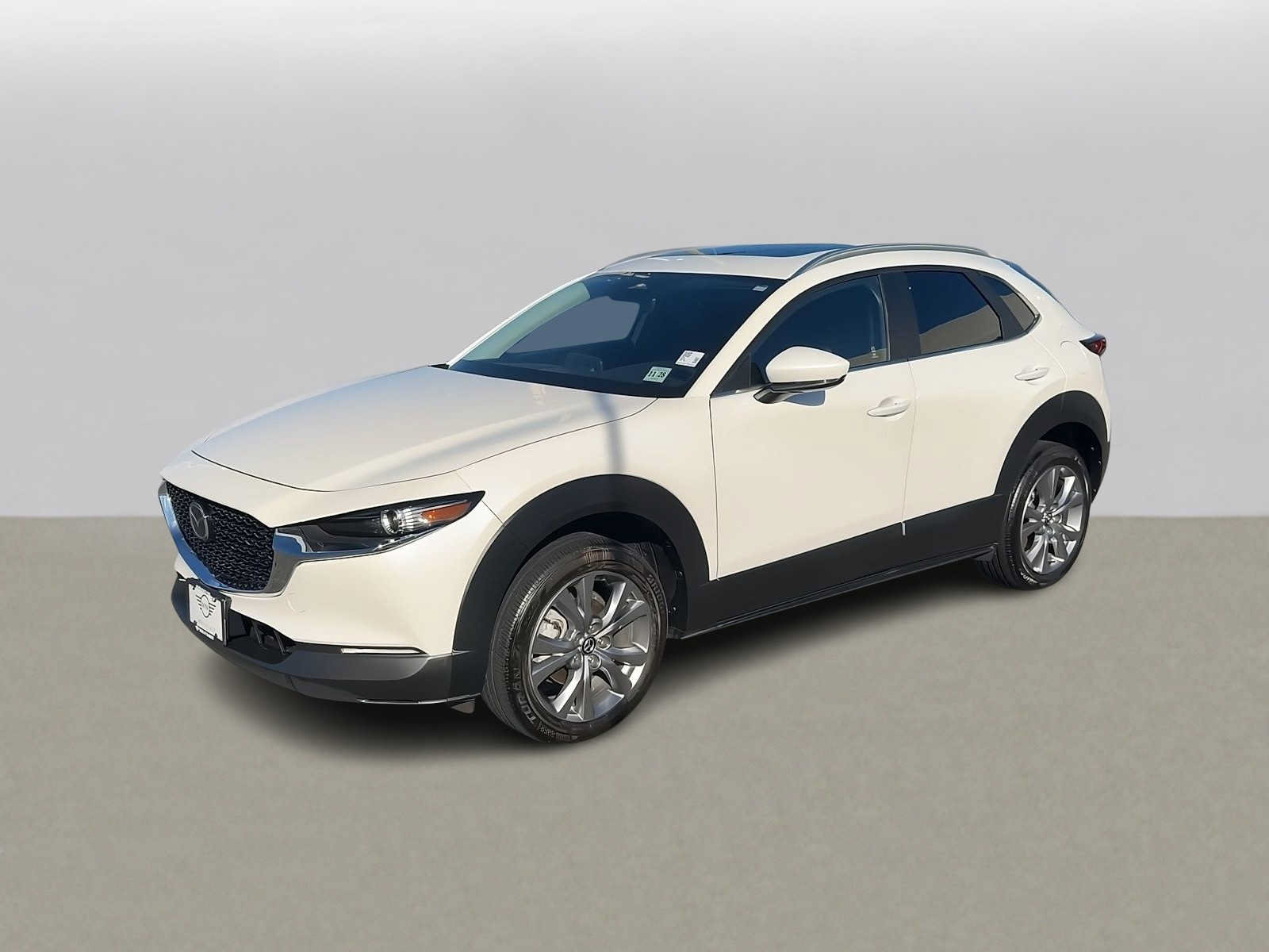 Used 2024 MAZDA CX-30 AWD 2.5 S w/ Preferred Package image 4
