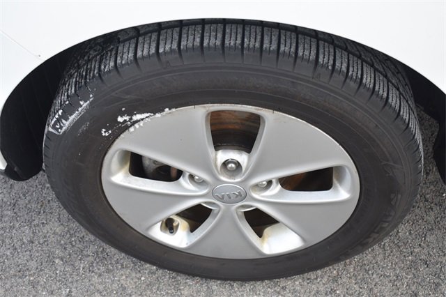 Used 2016 Kia Soul image 13