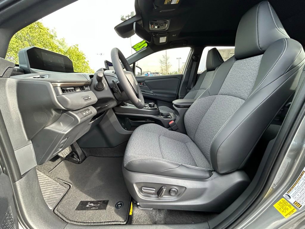 New 2026 Toyota bZ image 10