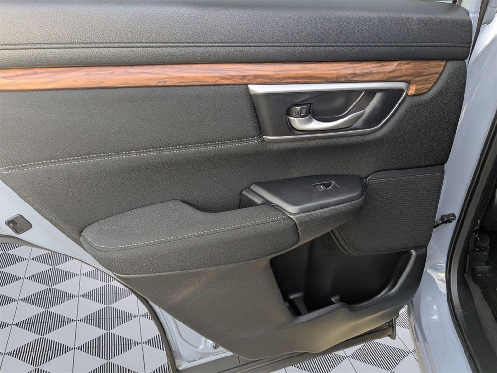Used 2022 Honda CR-V EX image 20
