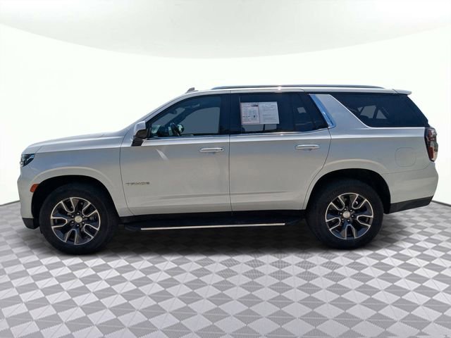 Used 2022 Chevrolet Tahoe LT RWD image 7