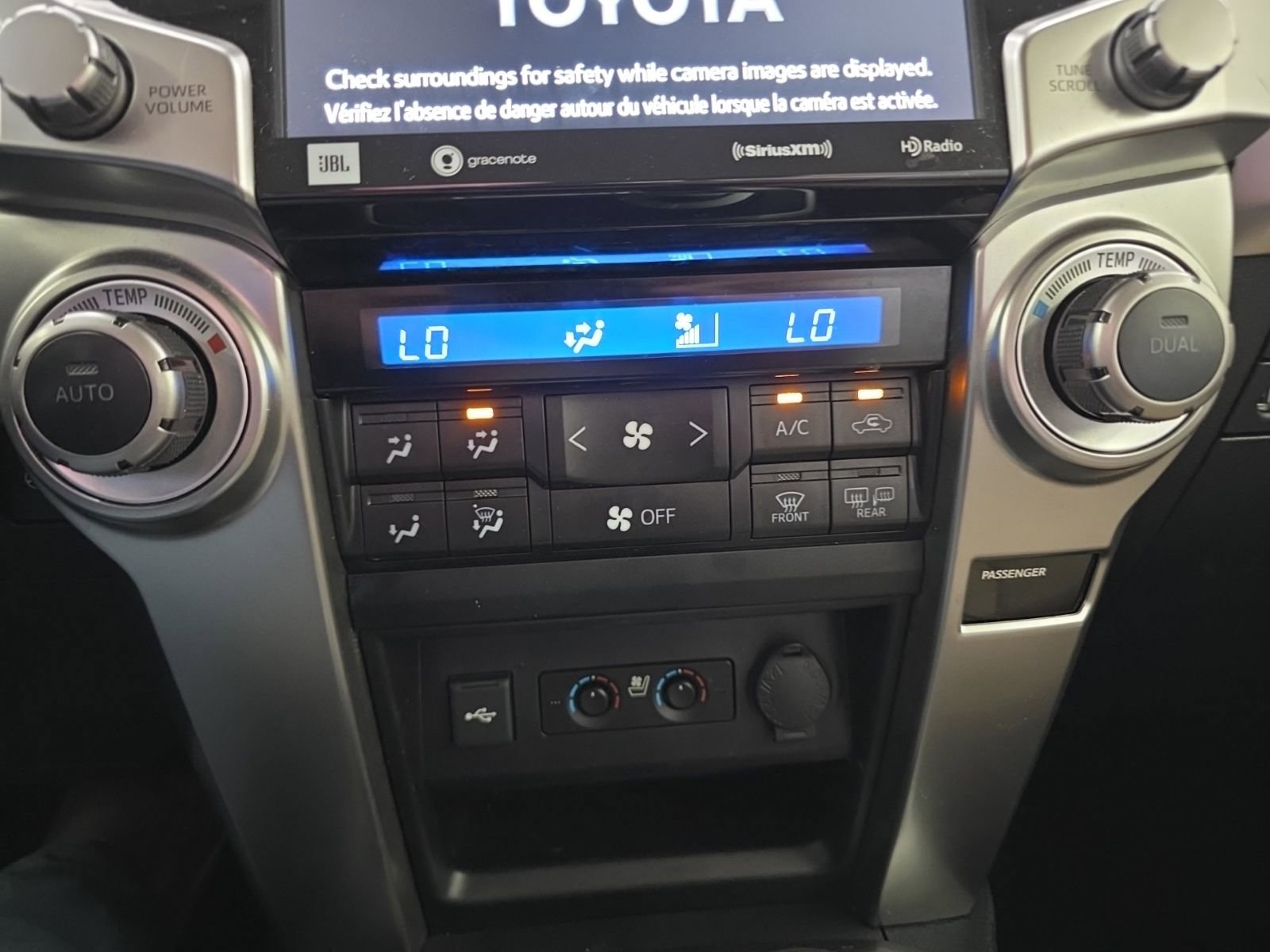 Used 2023 Toyota 4Runner Limited image 31