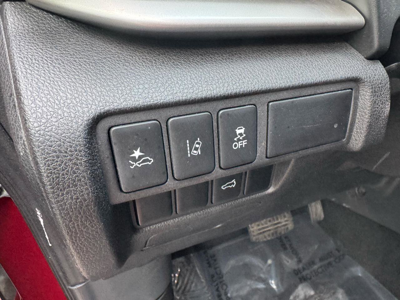 Used 2024 Mitsubishi Eclipse Cross SE image 28