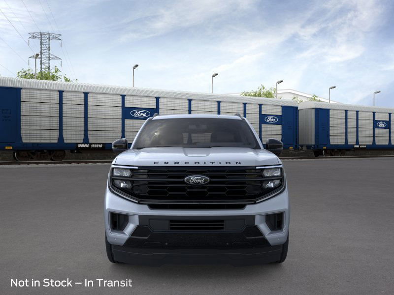 New 2025 Ford Expedition Platinum w/ Stealth Performance Package image 6