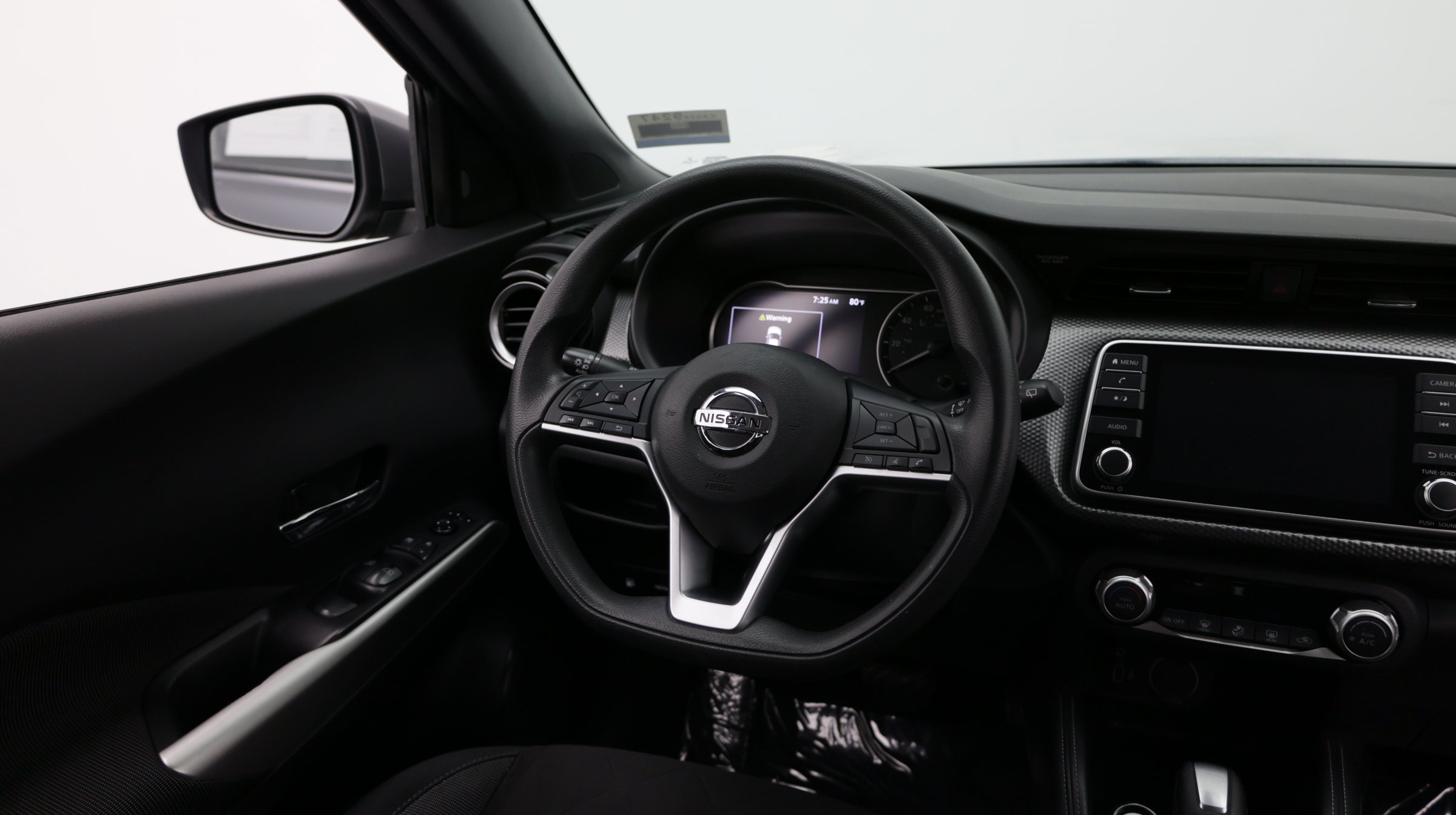 Used 2020 Nissan Kicks SV FWD image 25