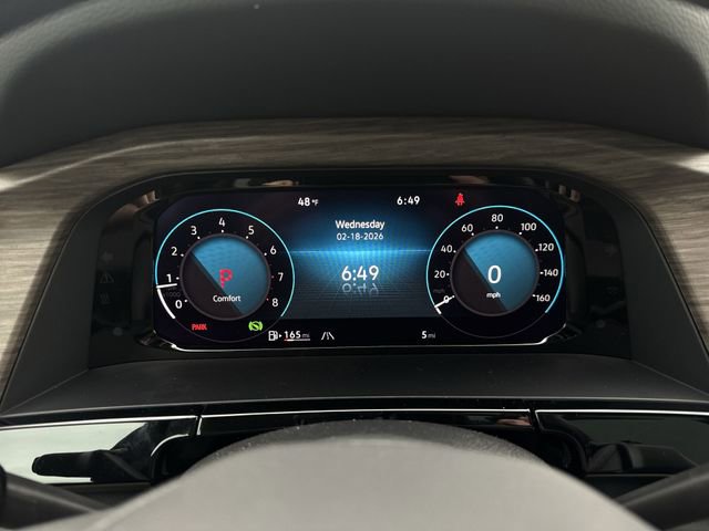 New 2026 Volkswagen Atlas SEL Premium R-Line image 11