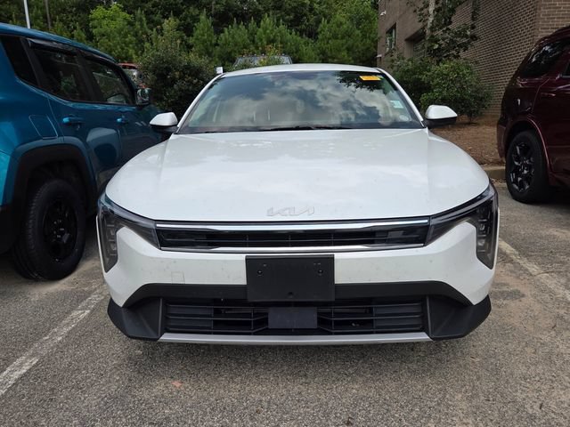Used 2025 Kia K4 EX FWD image 2