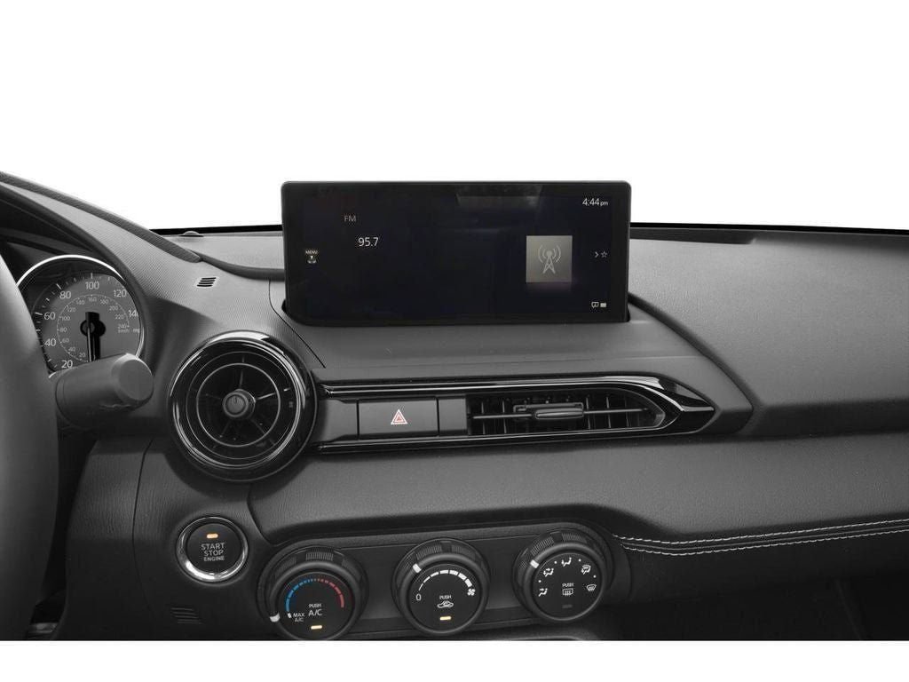 New 2026 MAZDA MX-5 Miata Club RWD image 43
