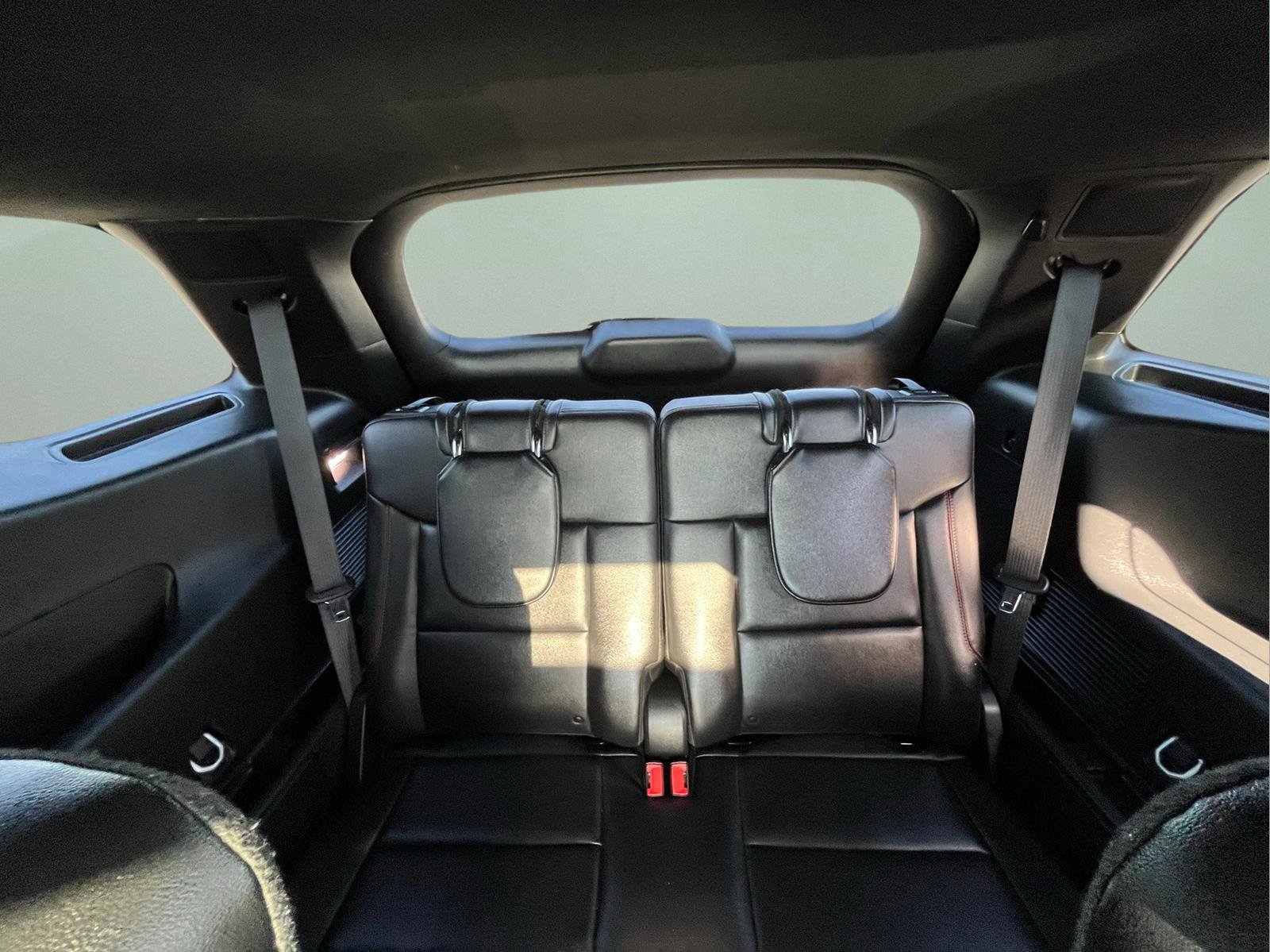 Used 2024 Ford Explorer ST-Line w/ Class IV Trailer Tow Package image 33