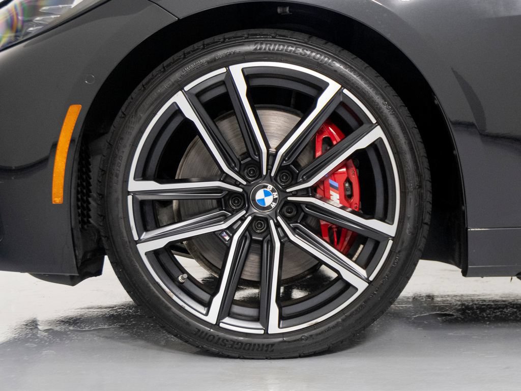 Used 2024 BMW 440i xDrive Coupe AWD/4WD image 15