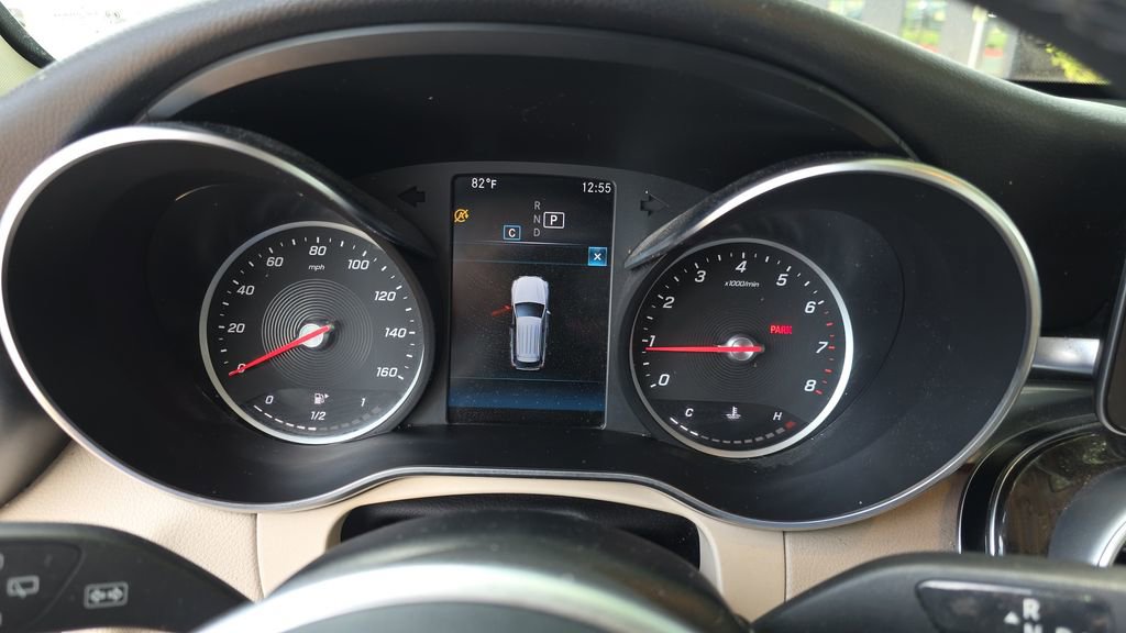 Certified 2022 Mercedes-Benz GLC 300 image 15