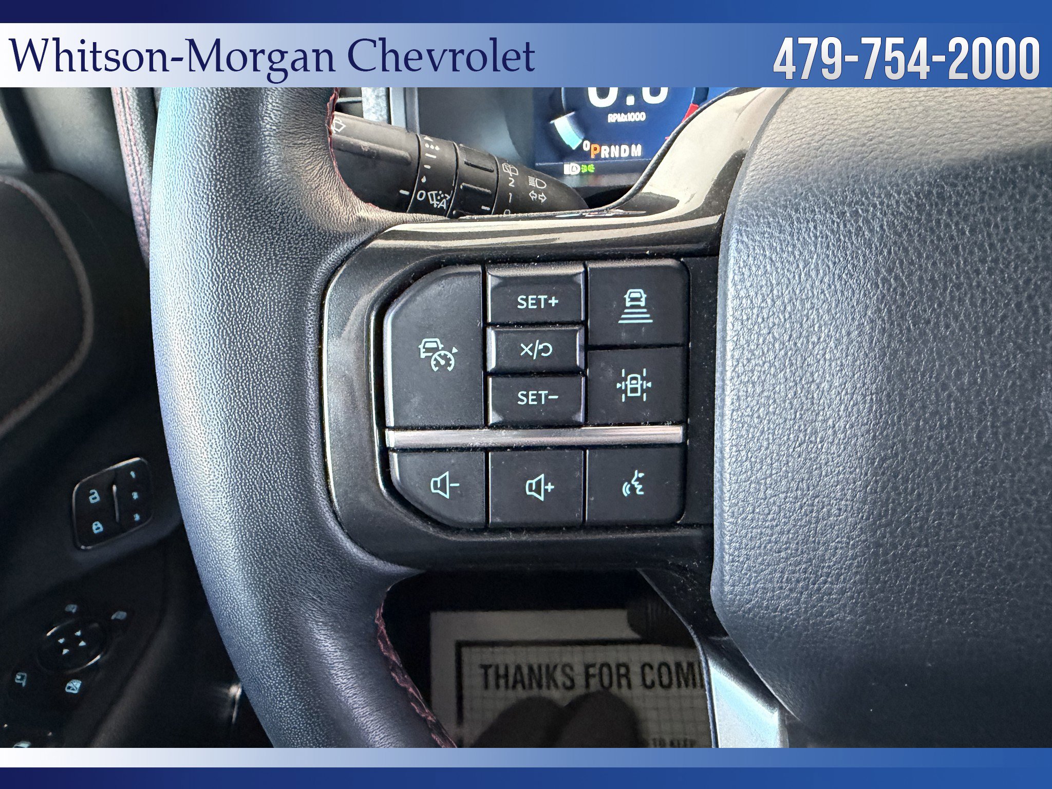 Used 2022 Ford Expedition Limited image 23