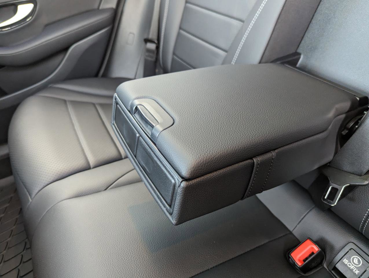 Used 2021 Mercedes-Benz GLC 300 GLC 300 4MATIC SUV image 43