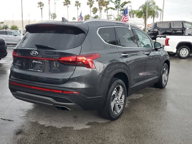 Used 2023 Hyundai Santa Fe SEL FWD image 7
