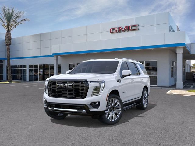 New 2026 GMC Yukon Denali Ultimate image 8
