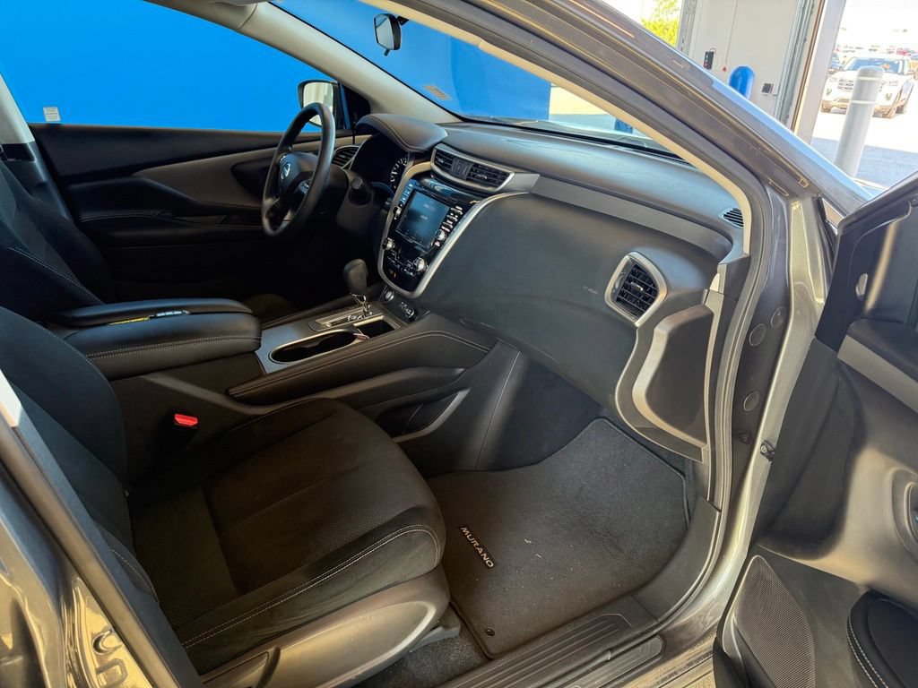 Used 2020 Nissan Murano S w/ Technology Package AWD/4WD image 12