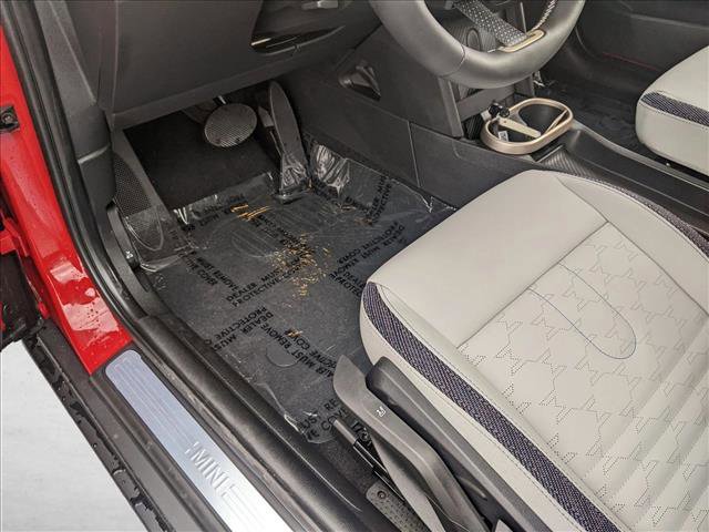 New 2026 MINI Cooper S image 4