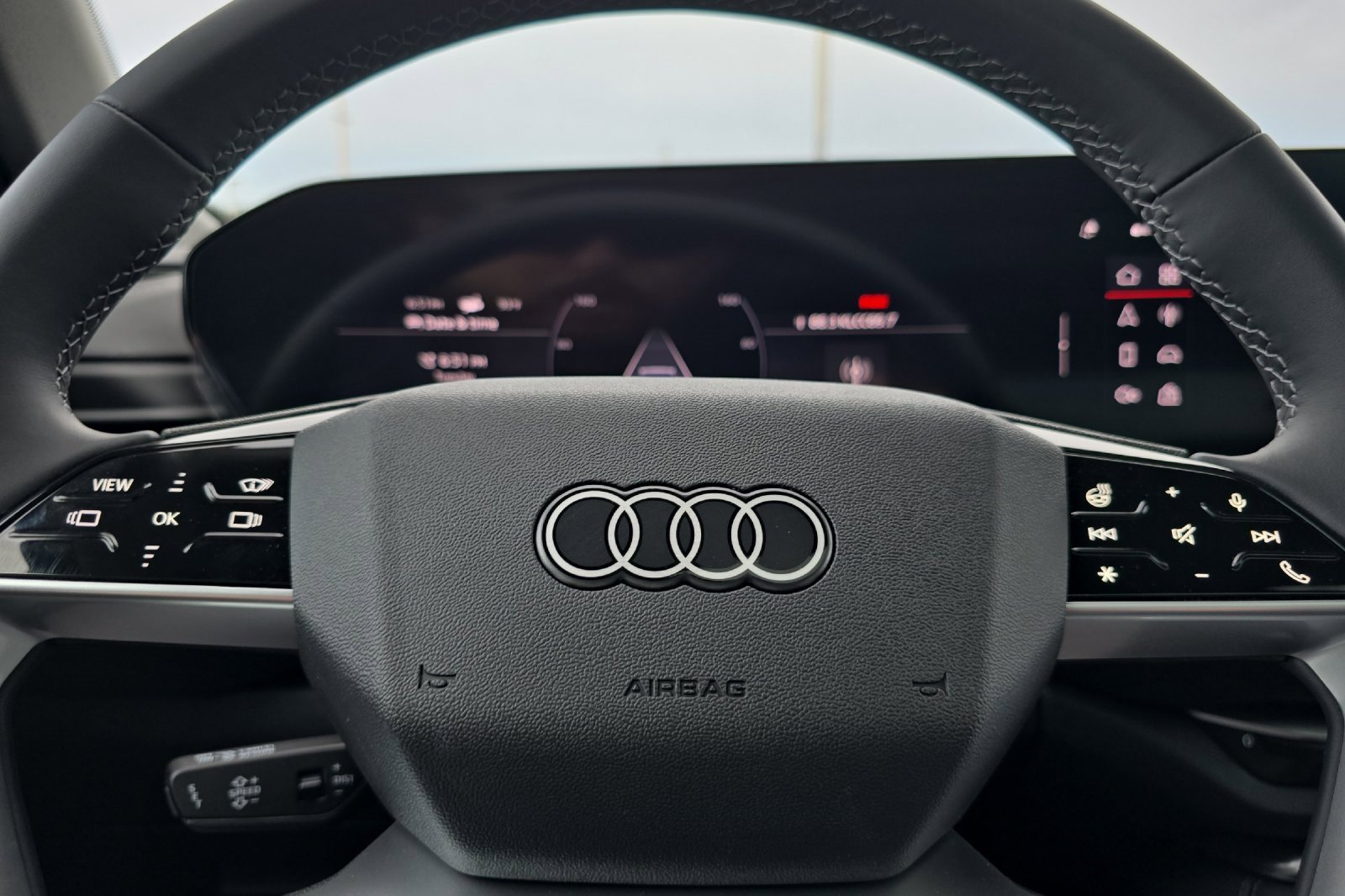 New 2025 Audi Q5 Premium Plus image 23