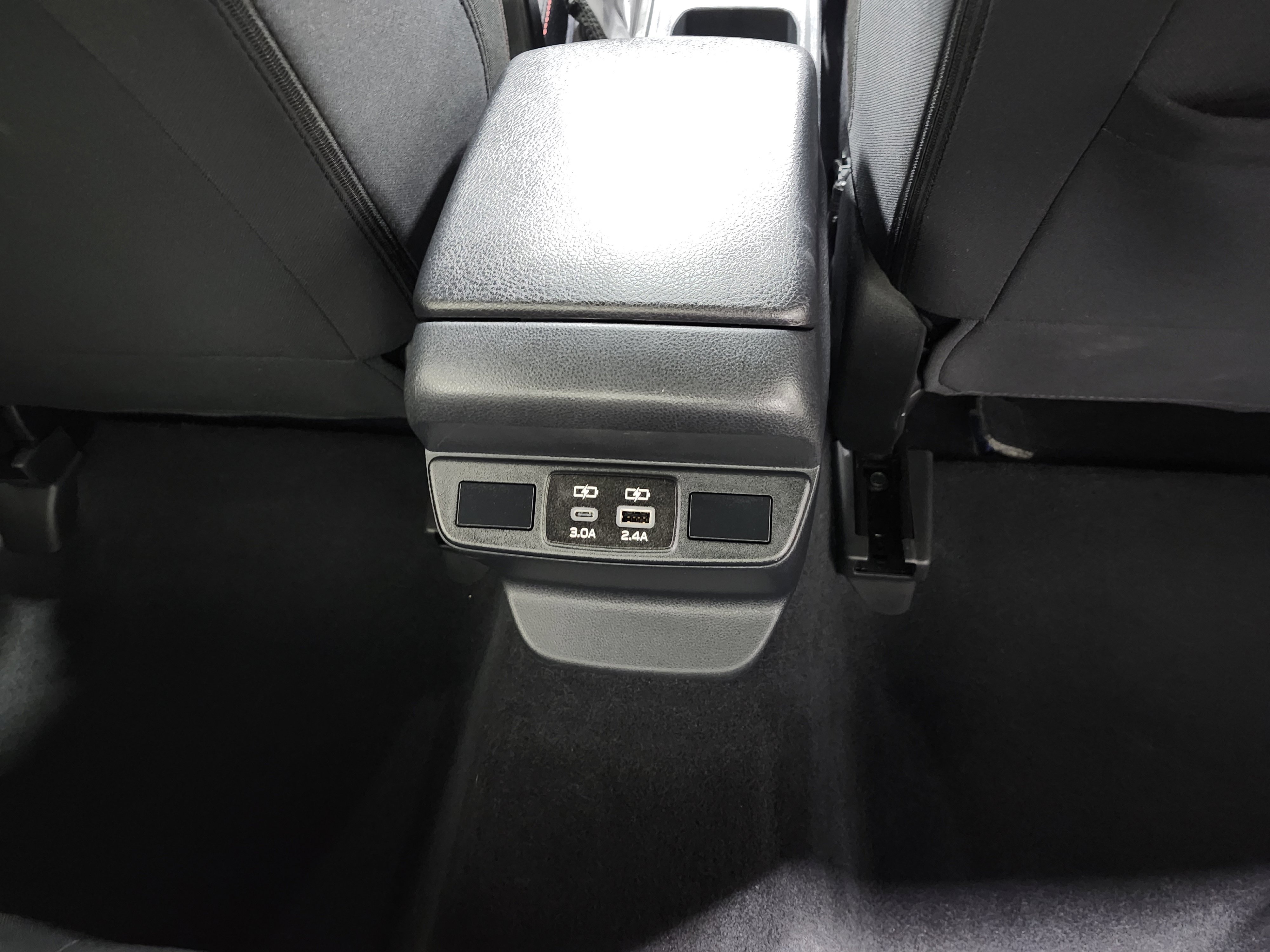 Used 2024 Subaru WRX Premium image 22