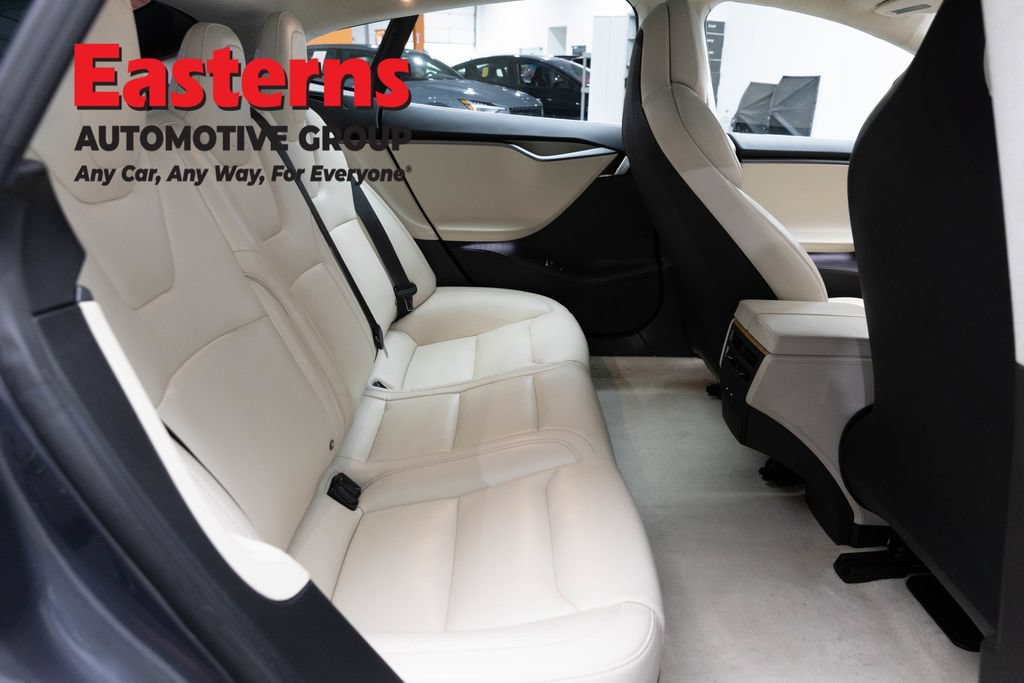 Used 2018 Tesla Model S 100D AWD/4WD image 19