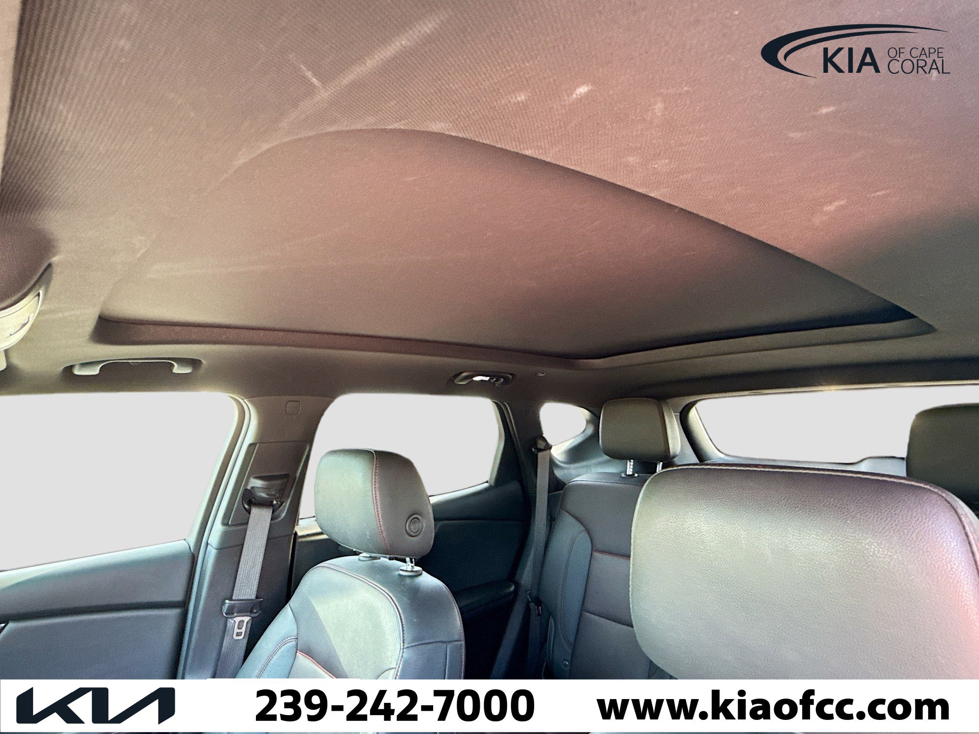 Used 2024 Chevrolet Blazer RS w/ Driver Confidence II Package image 26