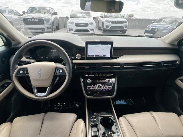 Used 2020 Lincoln Corsair Reserve w/ Equipment Group 202A AWD/4WD image 28