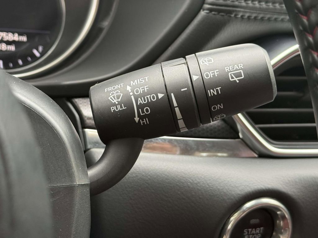 Used 2021 MAZDA CX-5 Carbon Edition AWD/4WD image 25