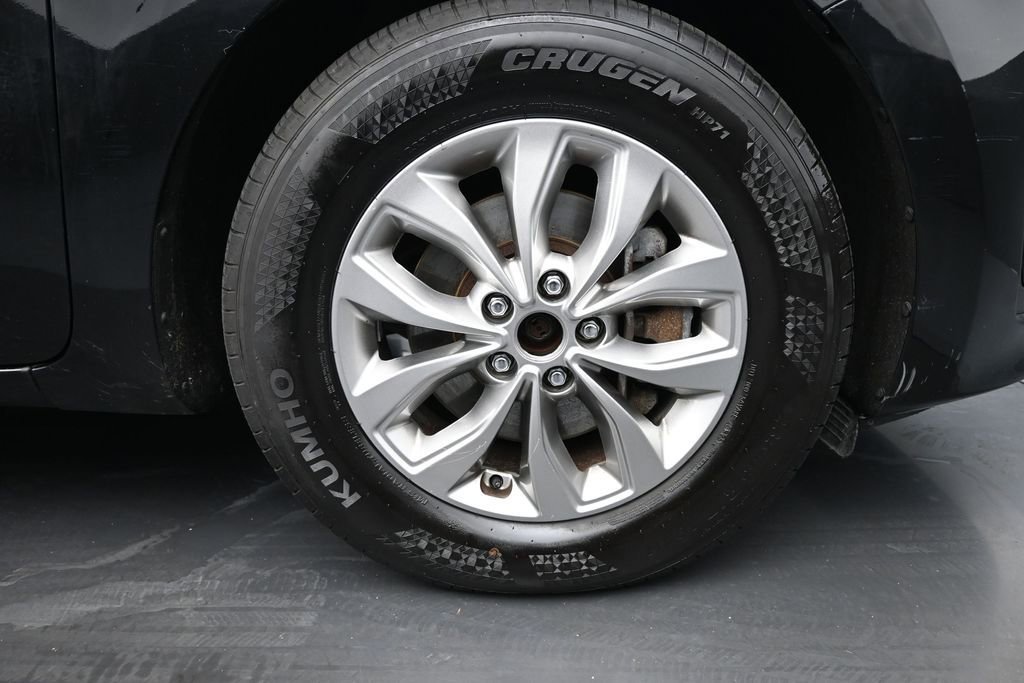 Used 2020 Kia Sedona L FWD image 10