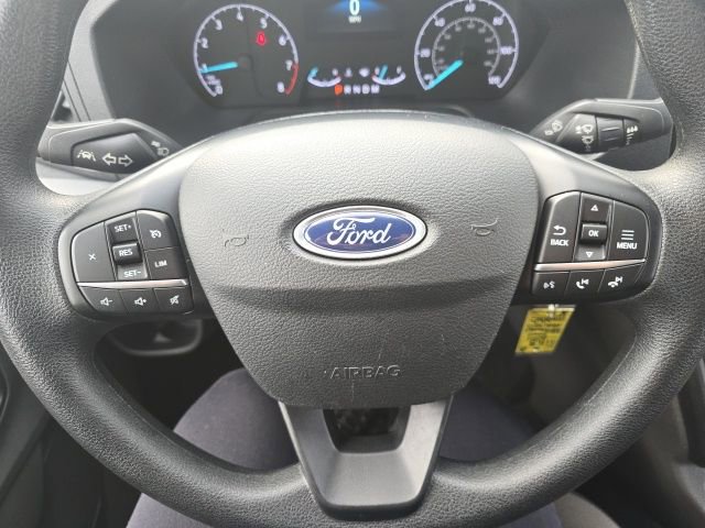 Used 2024 Ford Transit 350 XLT RWD image 12