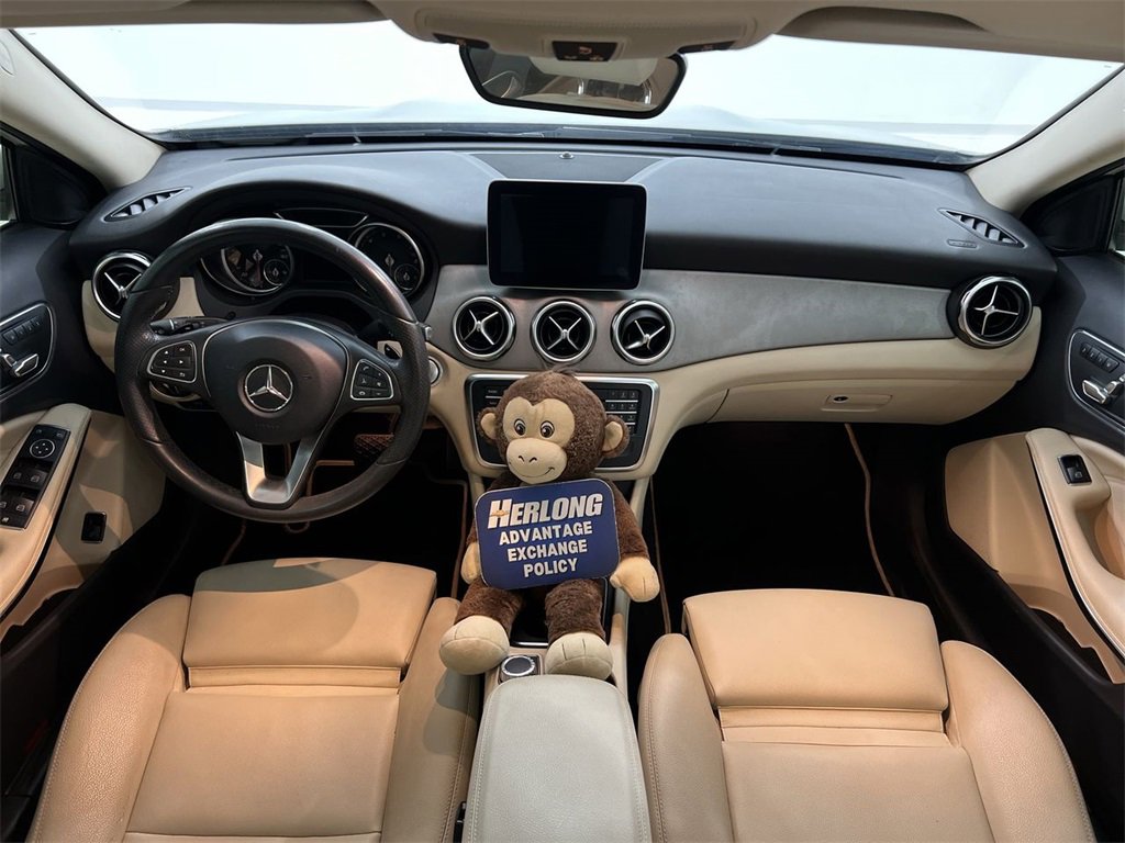 Used 2018 Mercedes-Benz GLA 250 image 20