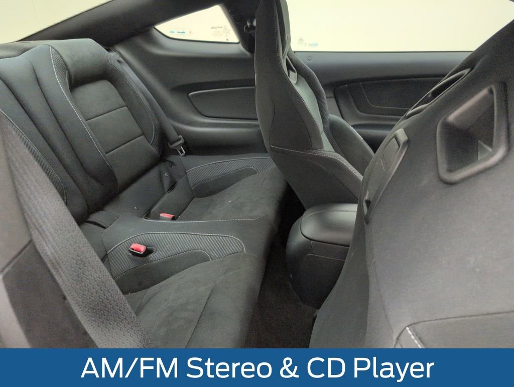 Used 2017 Ford Mustang Shelby GT350 w/ Electronics Package image 16