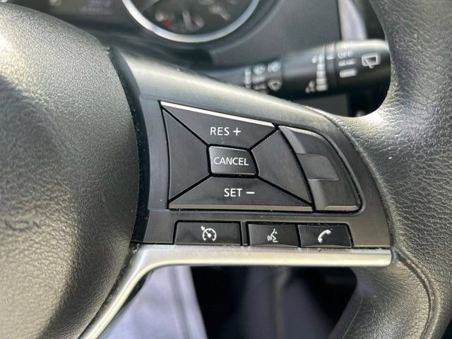 Used 2022 Nissan Rogue Sport S FWD image 18