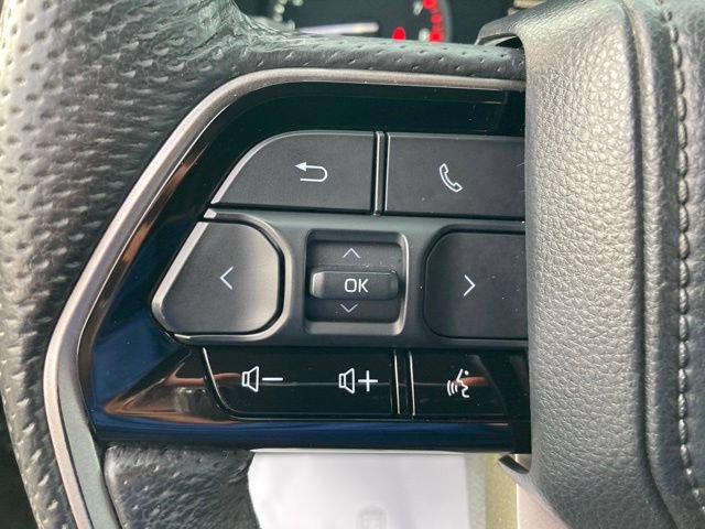 Used 2024 Toyota Tundra SR5 w/ TRD Sport Premium Package AWD/4WD image 23